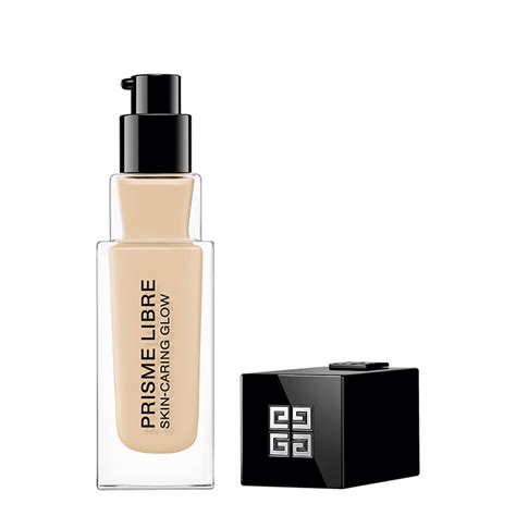 fond de teint prisme libre givenchy|Fond de teint .